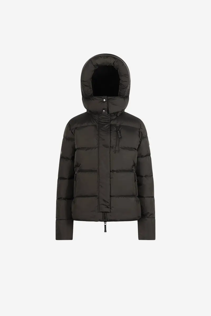 Stella Jacket Olive