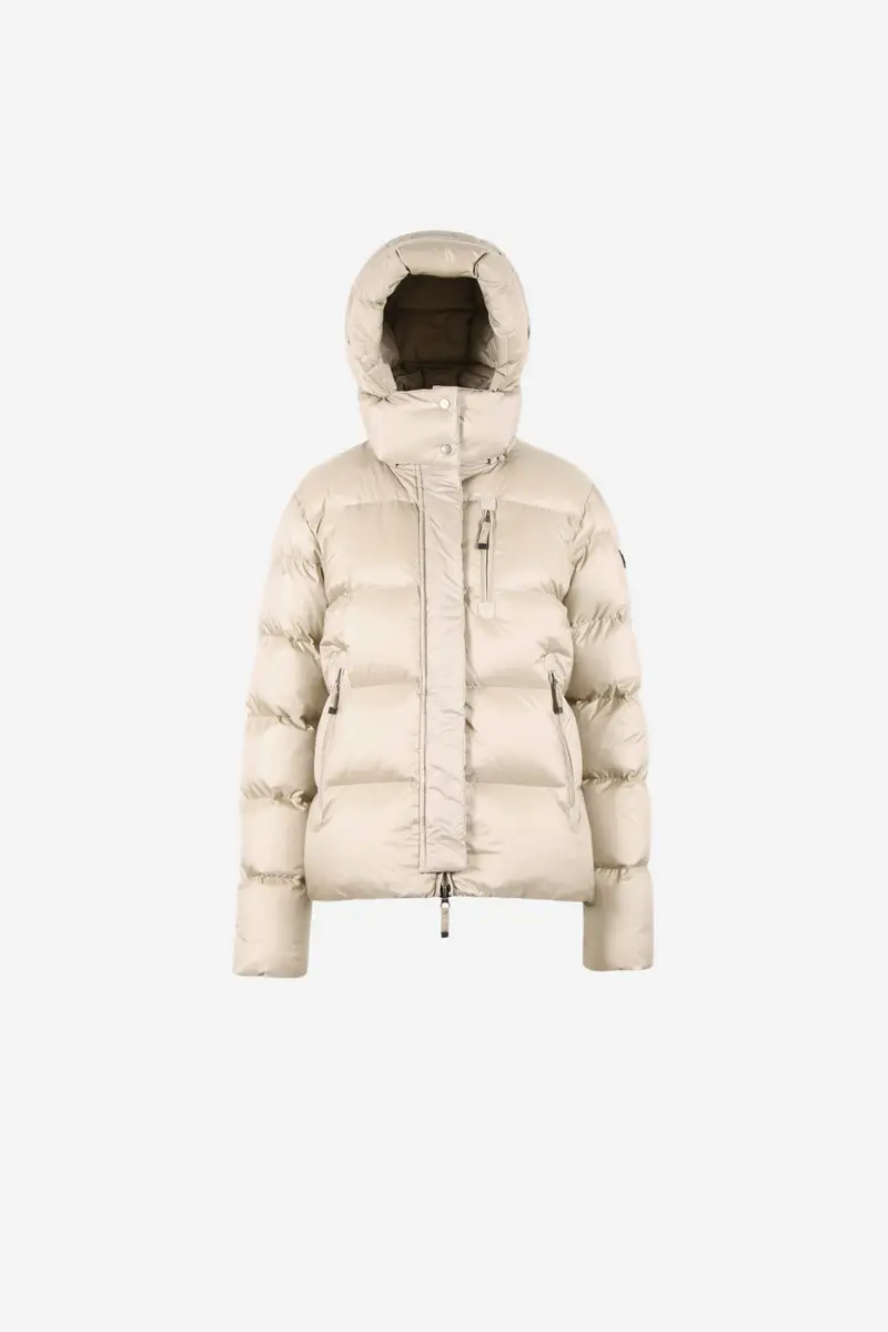Stella Jacket Sand