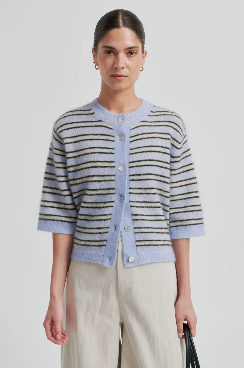 Stellar Knit Cardigan