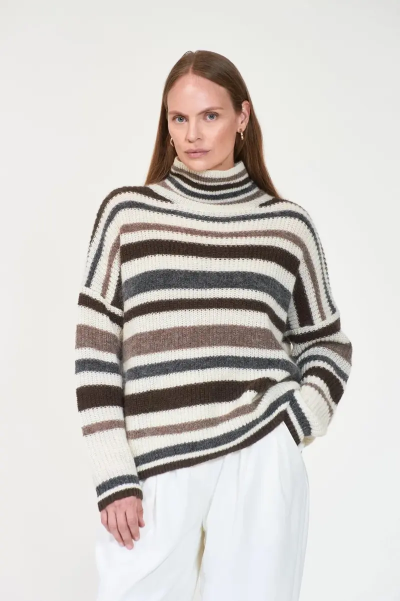 Stellar Sweater