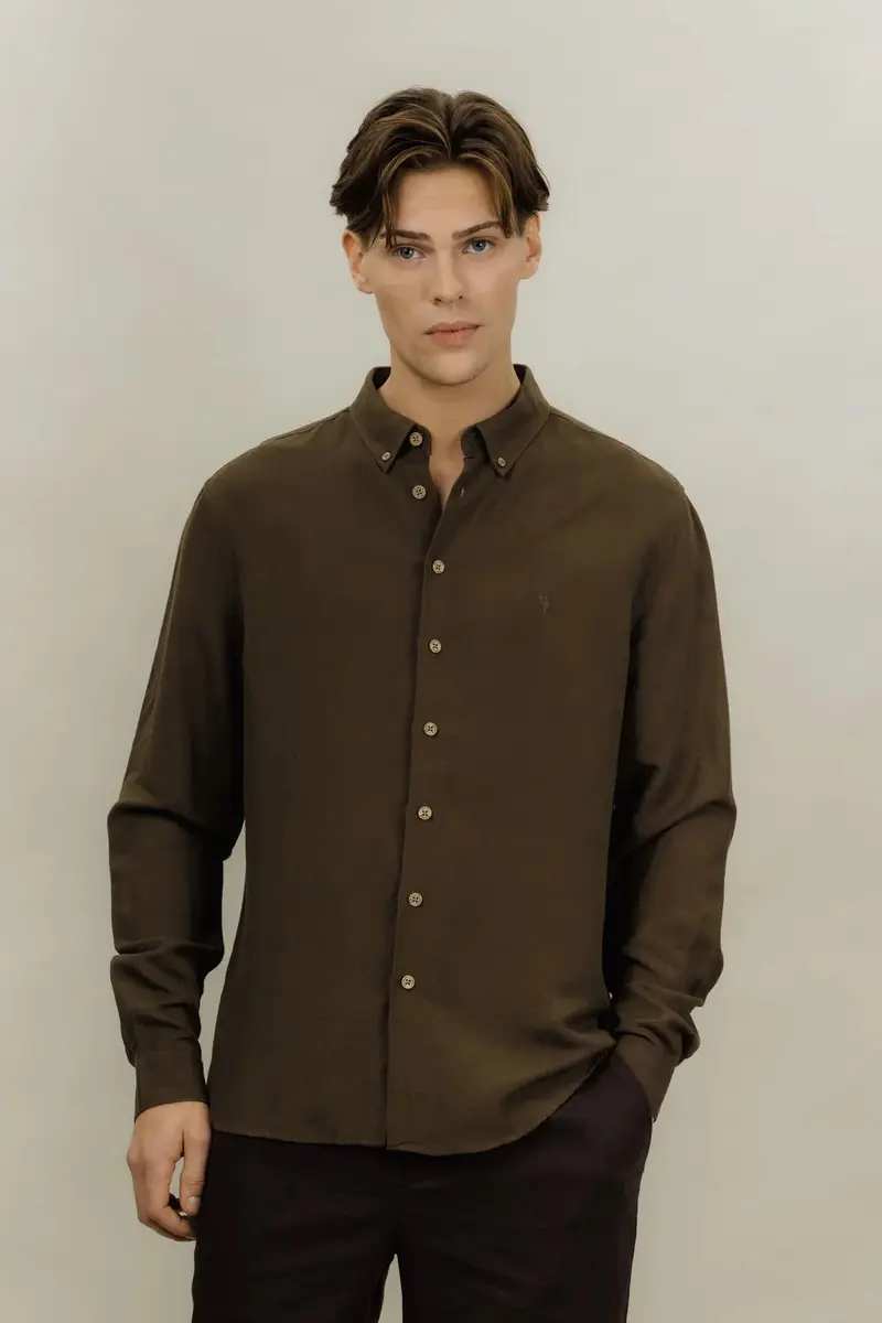 Stephan Ls Shirt