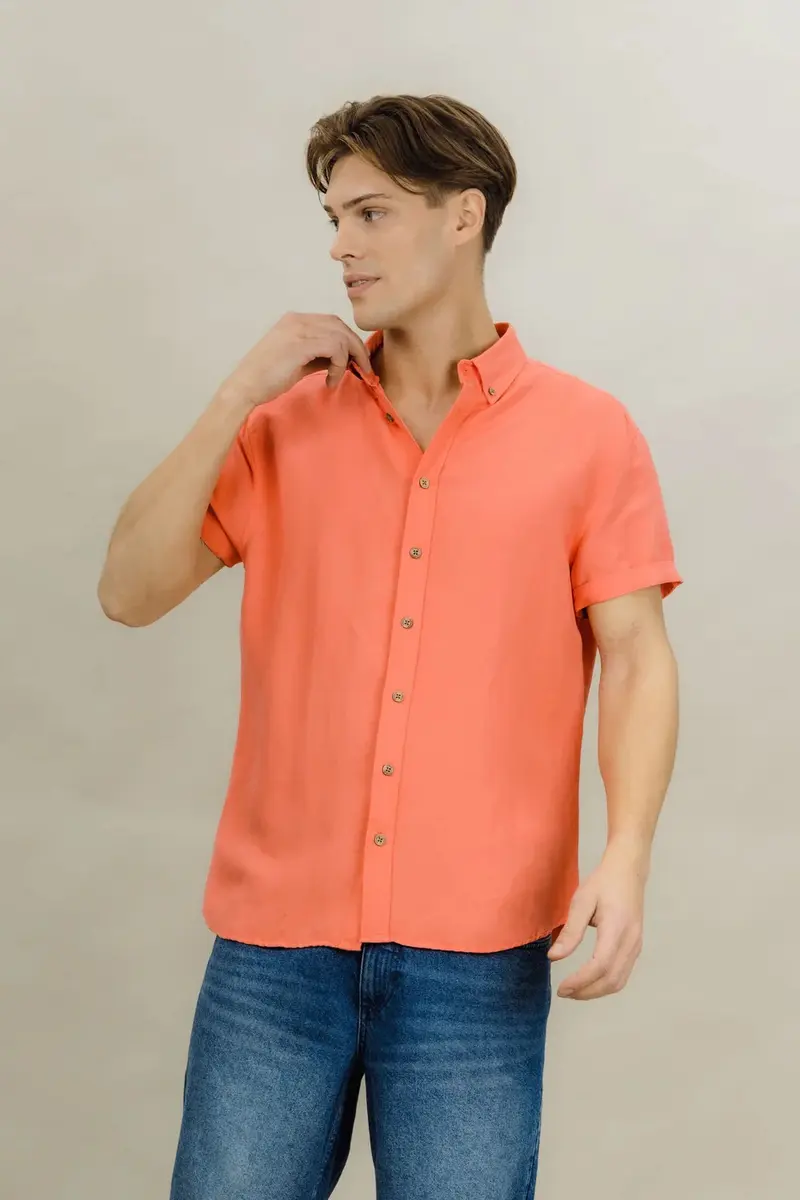 Stephan SS Shirt
