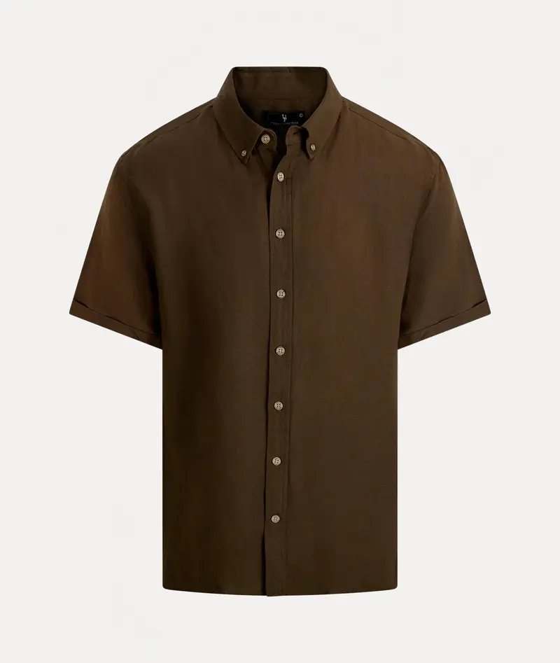 Stephan Ss Shirt