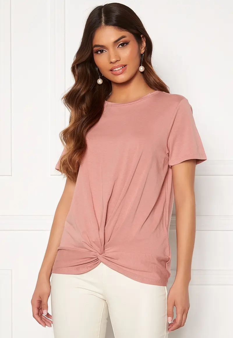 Stephanie S/S Top