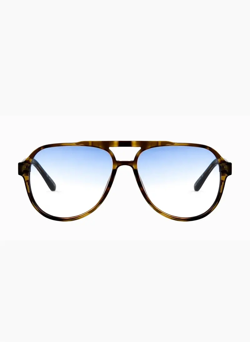 Stevie Tort/Blue Fade