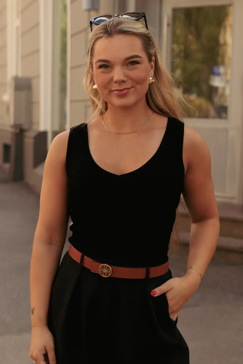 Stine Top