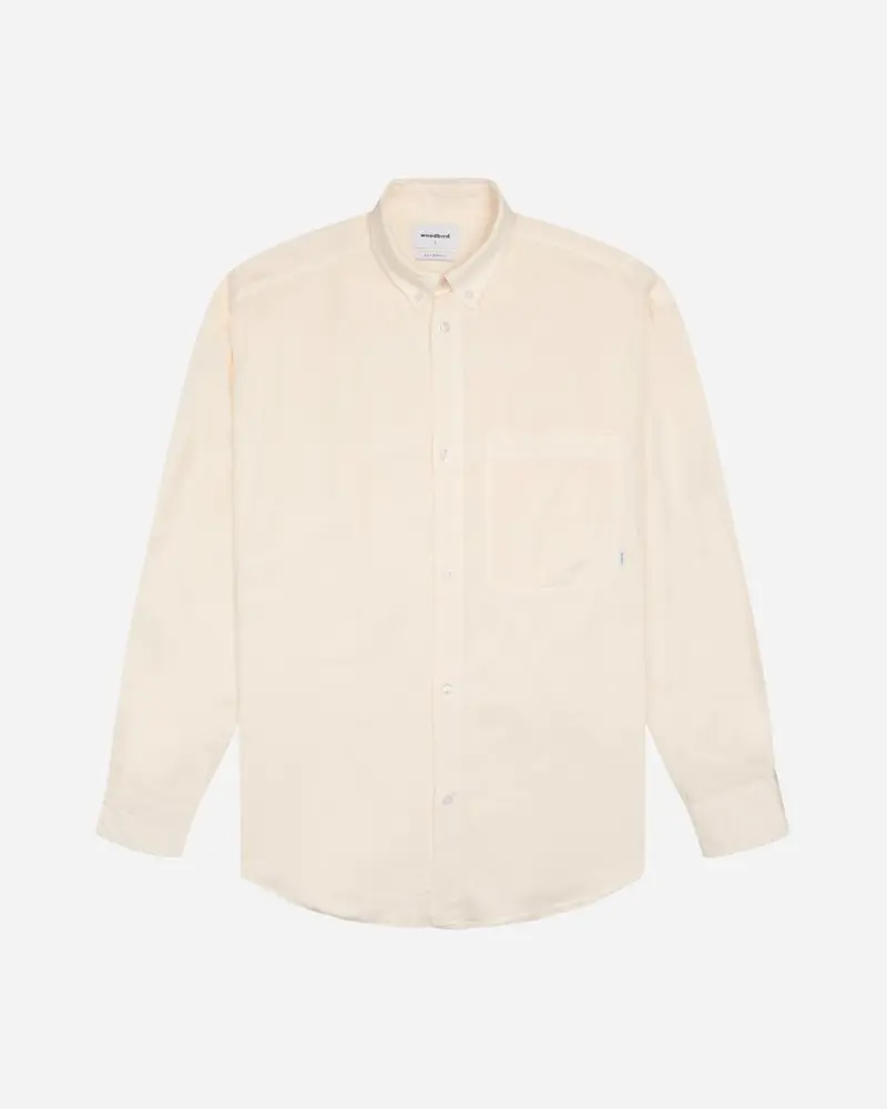 Stoll Tenc Shirt - Off White