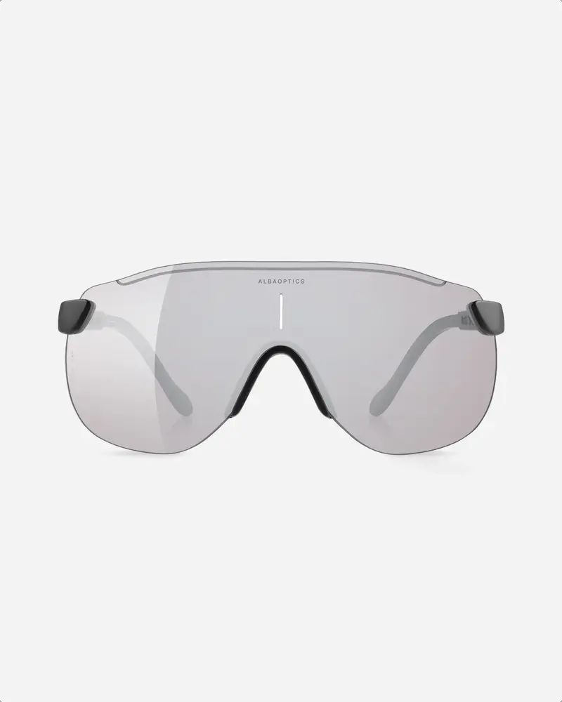 Stratos Vzum - Alu / Black