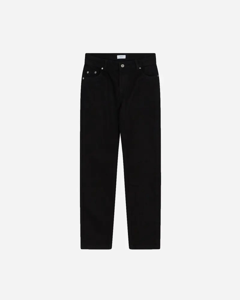 Street Loose Night - Black