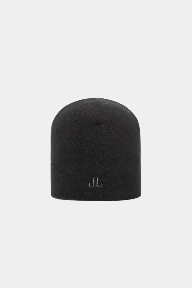 Stretch Beanie Black