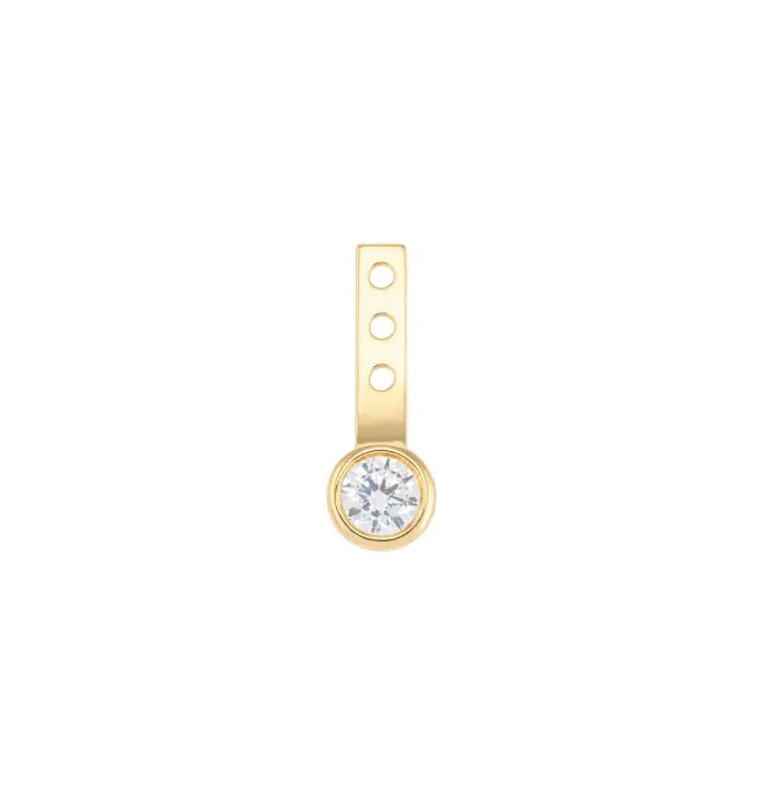 Stud Charm No. 16