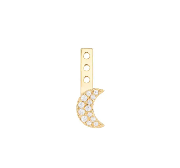 Stud Charm No. 19
