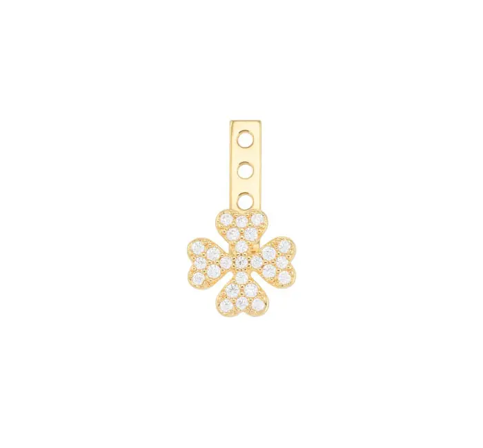 Stud Charm No. 20