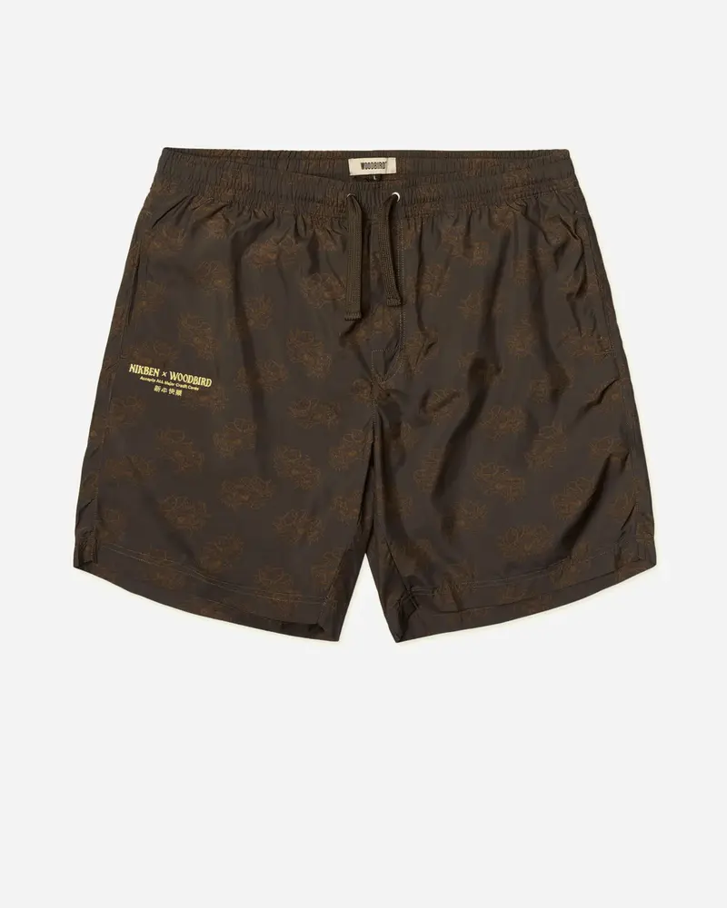 Studio NIKBEN Trunks