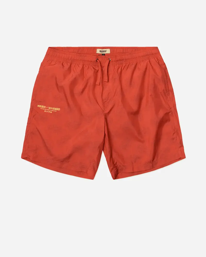 Studio NIKBEN Trunks