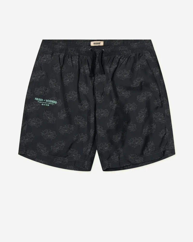 Studio NIKBEN Trunks