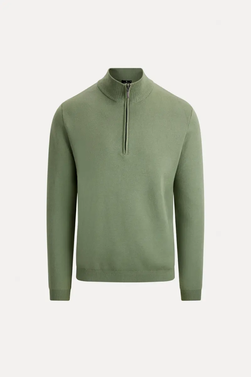 Succa Half-Zip