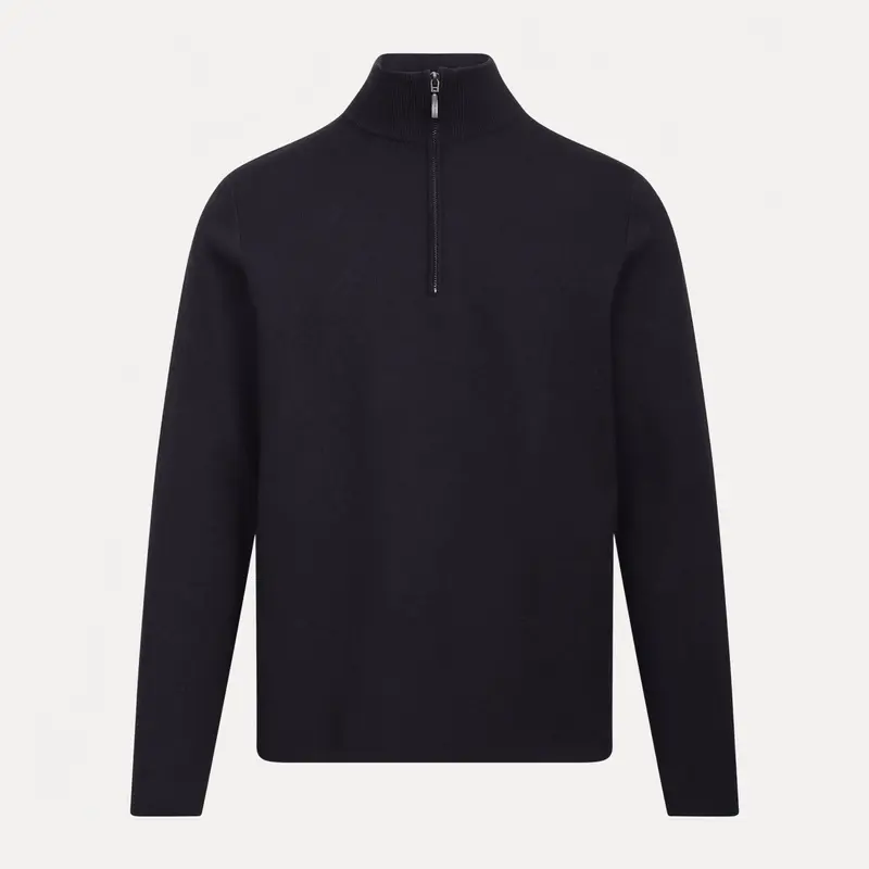 Succa Half-Zip