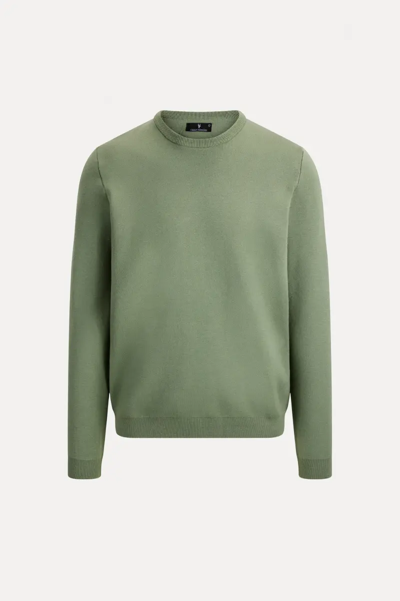 Succa Sweater