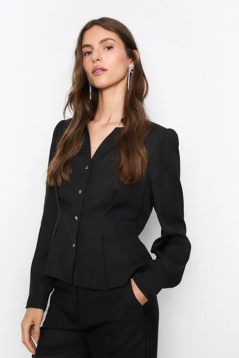 Sue Blouse
