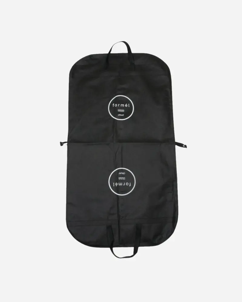 Suit Bag - Black