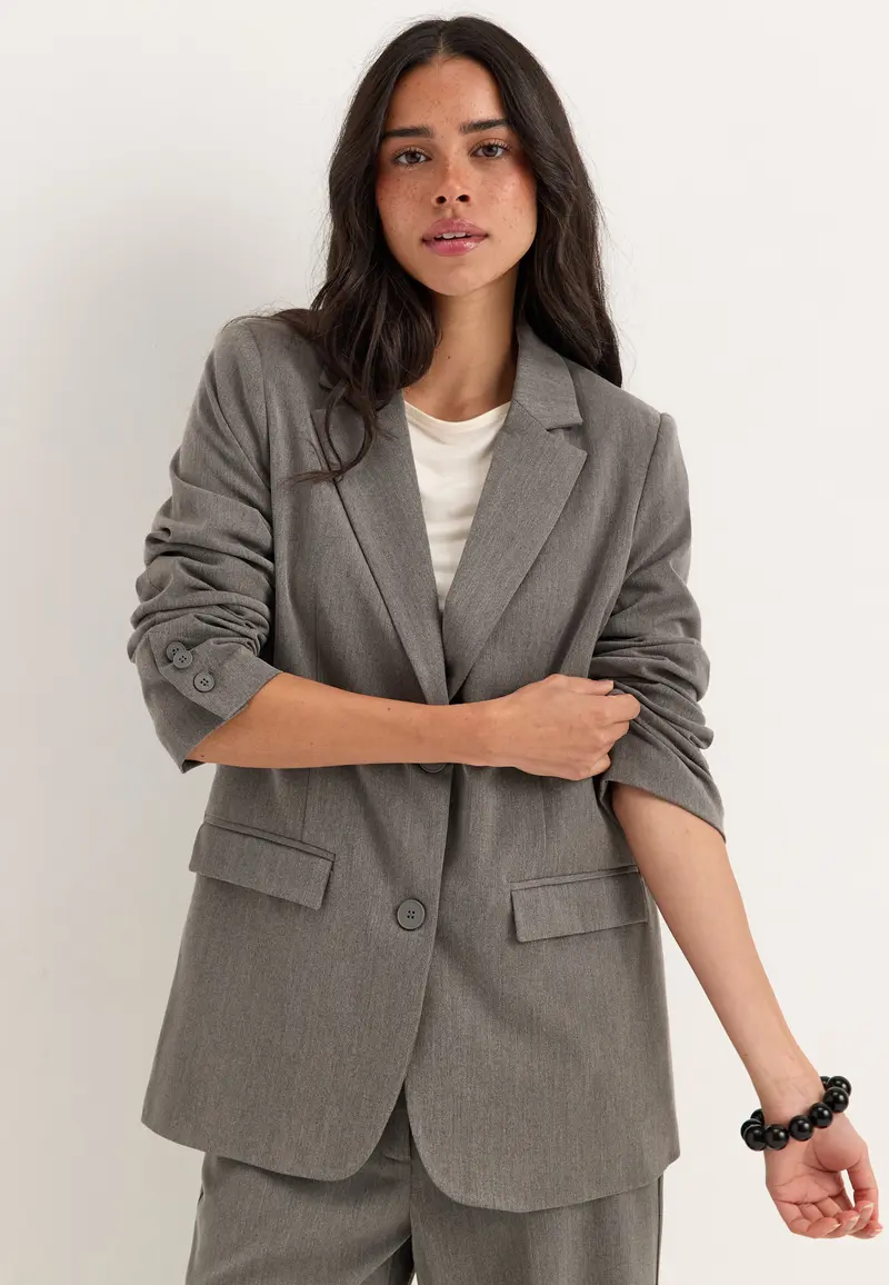 Suit Blazer
