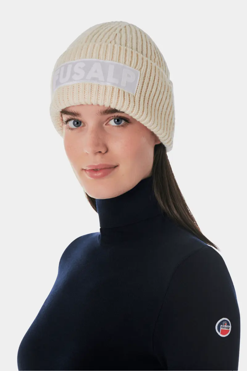 Sully Beanie Bonnet Mixte Neige