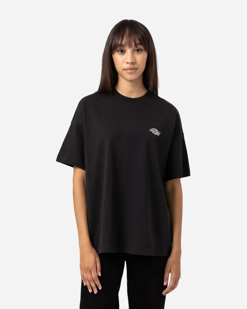 Summerdale Tee - Black