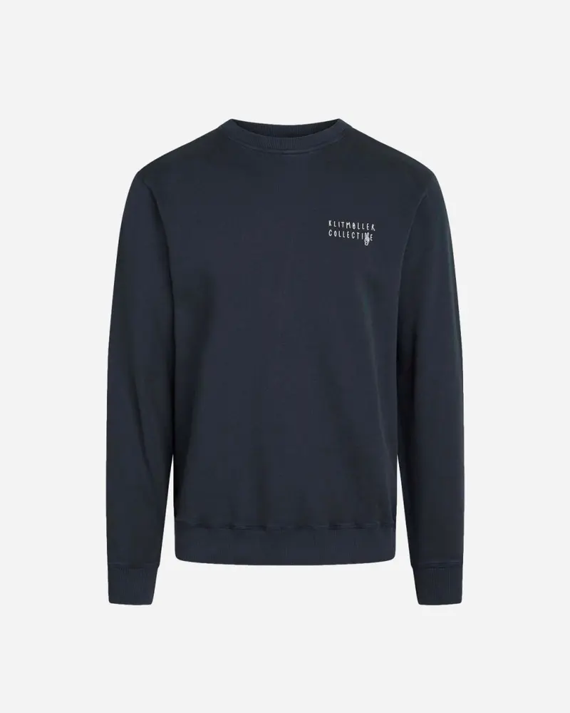 Sune crew - Navy