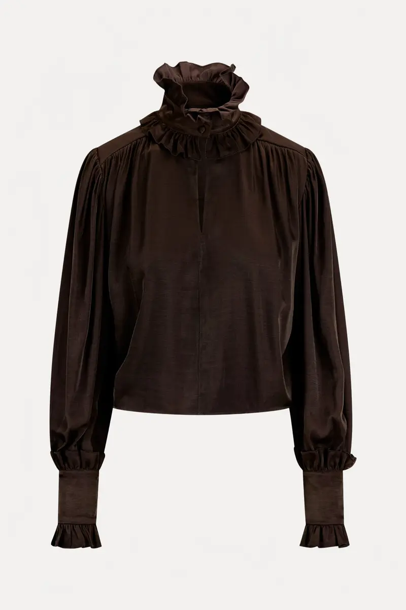 Sunita Blouse