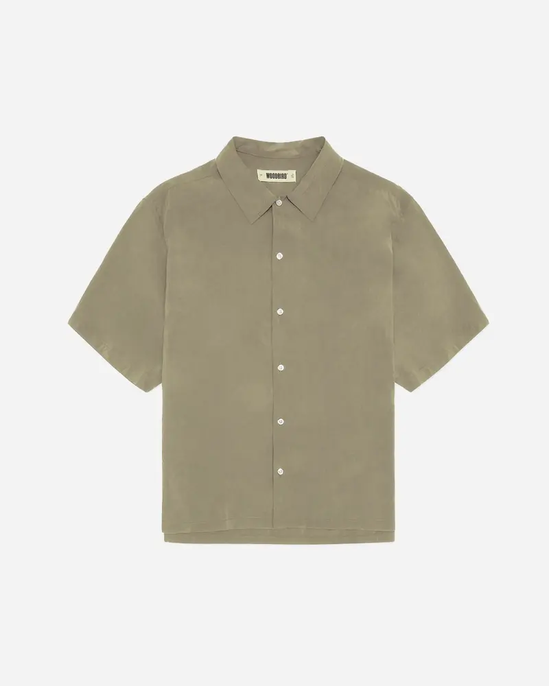 Sunny Modu Shirt - Sand