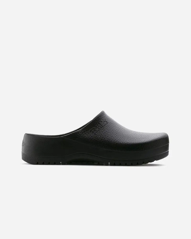 Super Birki PU - Black