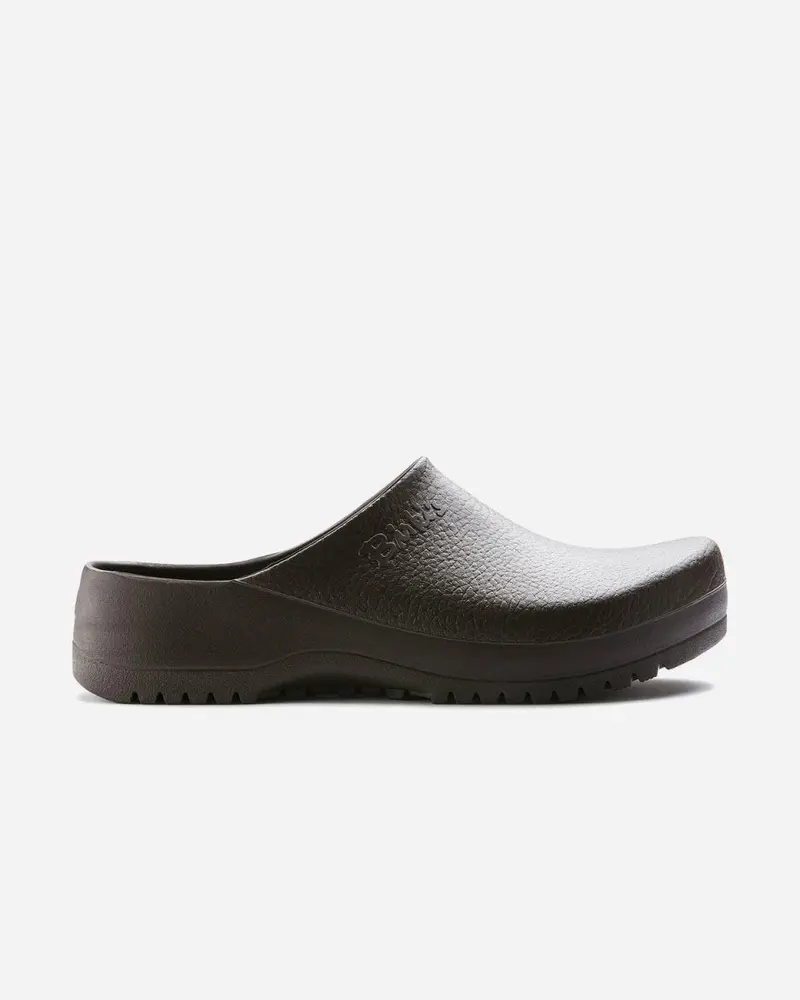 Super Birki PU - Brown