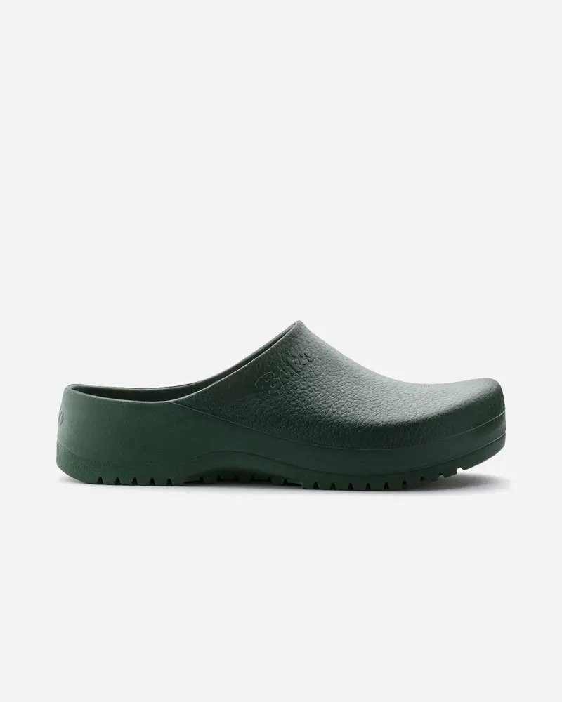 Super Birki PU - Green