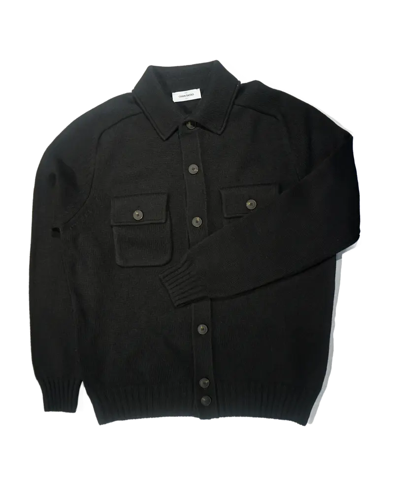 Super Geelong Jacket