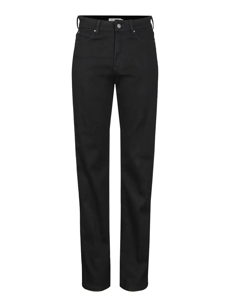 Super jeans Black