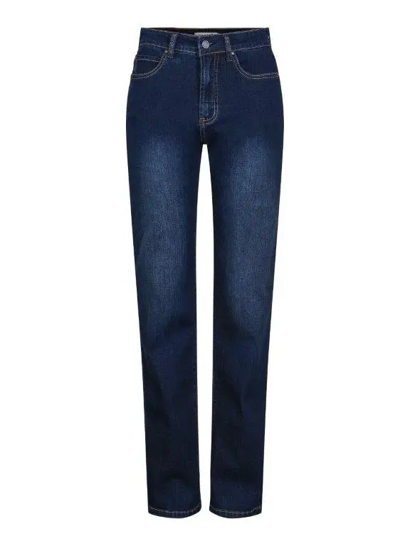 Super jeans Dark Jeans Blue
