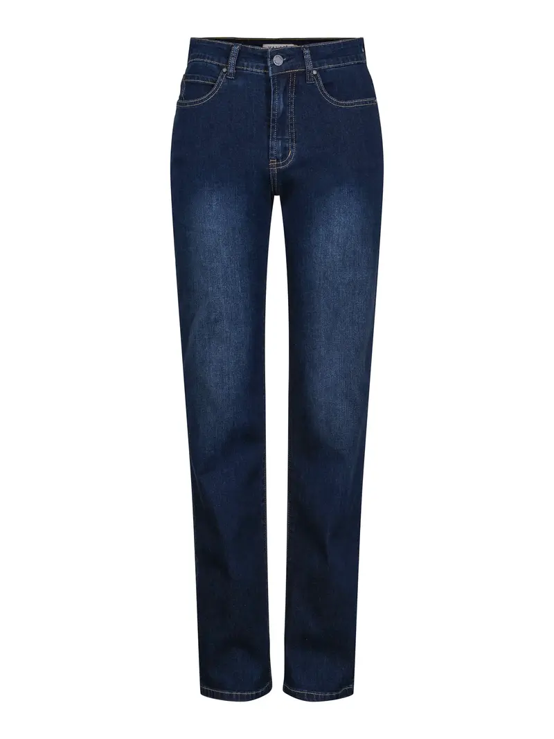Super jeans Dark Jeans Blue