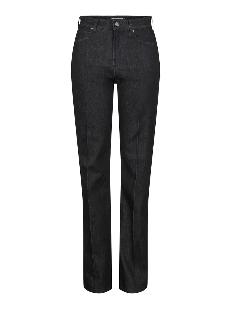 Super jeans Washed Black