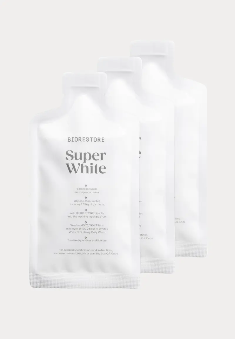 Super White