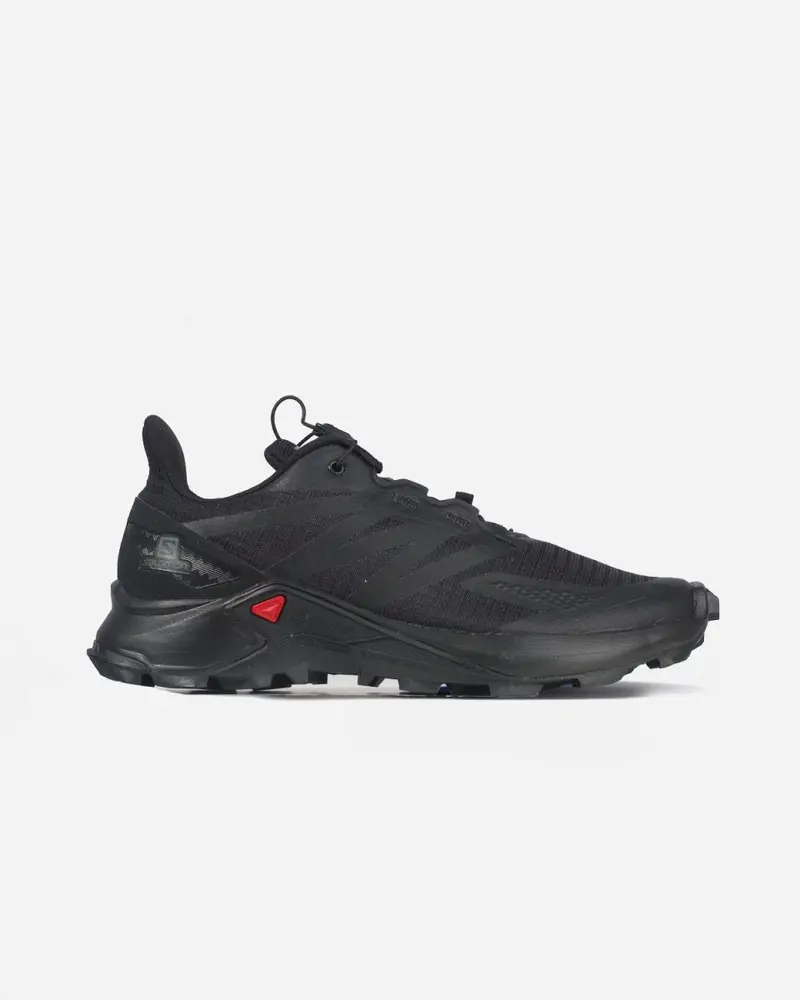 Supercross Blast - Black/Black/Black
