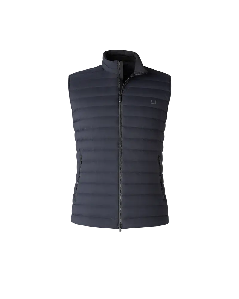 Supersonic Vest