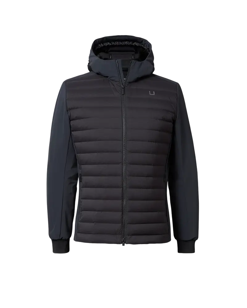 SUPERSONIC™ DELTA HYBRID JACKET