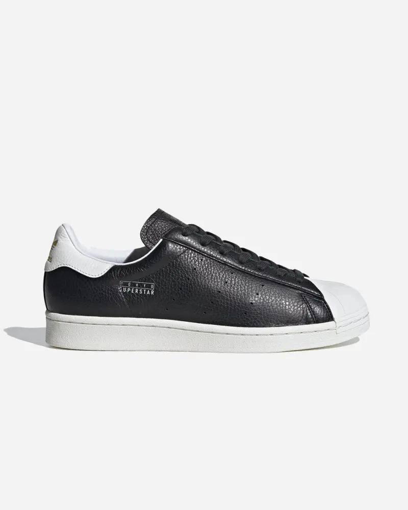 Superstar Pure - Core Black