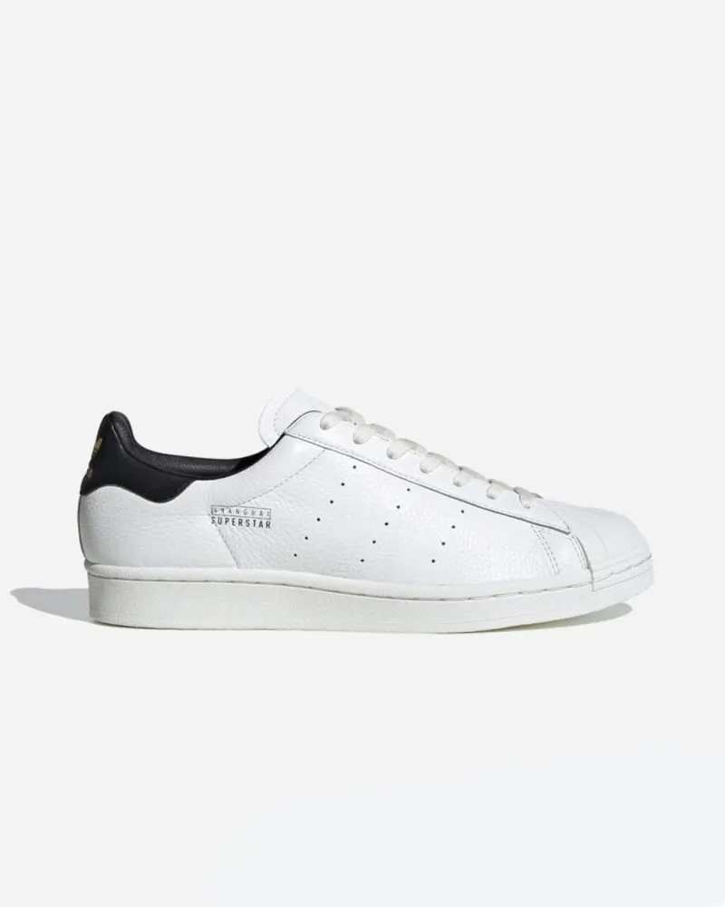 Superstar Pure - White
