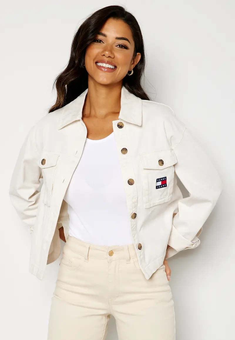 Surplus Overshirt