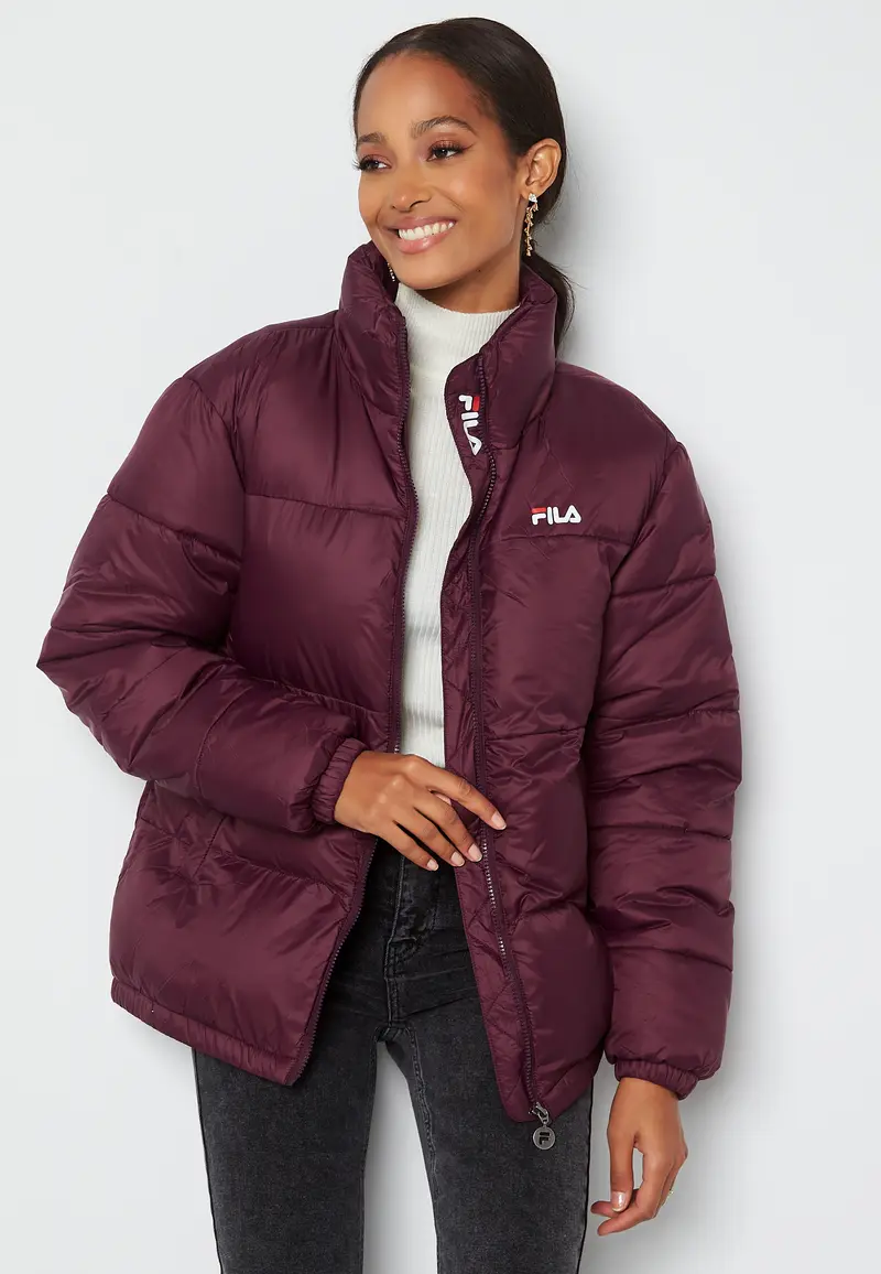 Susi Puff Jacket