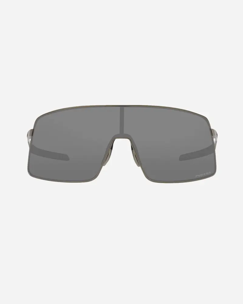 Sutro Ti - Matte Gunmetal