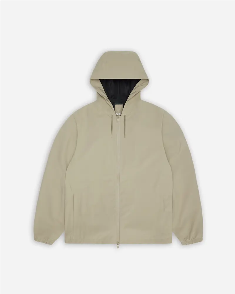 Suva Hardshell Jacket W3