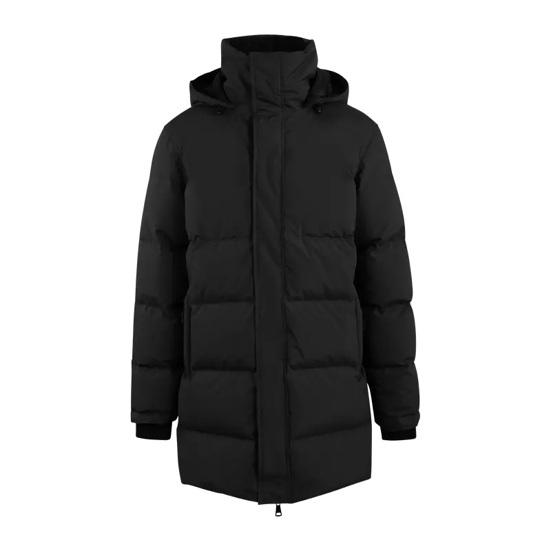Svalbard Down